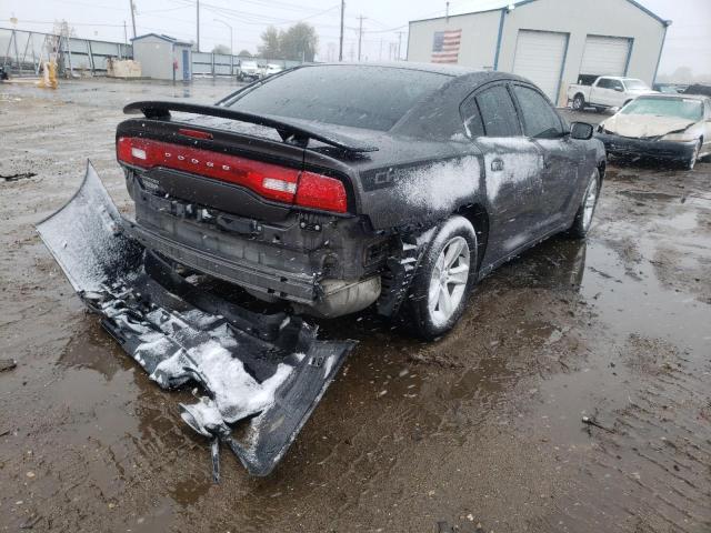 Photo 4 from auction – 2014 DODGE CHARGER SE with VIN 2C3CDXBG3EH274840