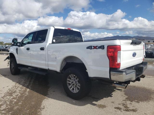 Photo 3 from auction – 2017 FORD F250 SUPER with VIN 1FT7W2B63HEC64614