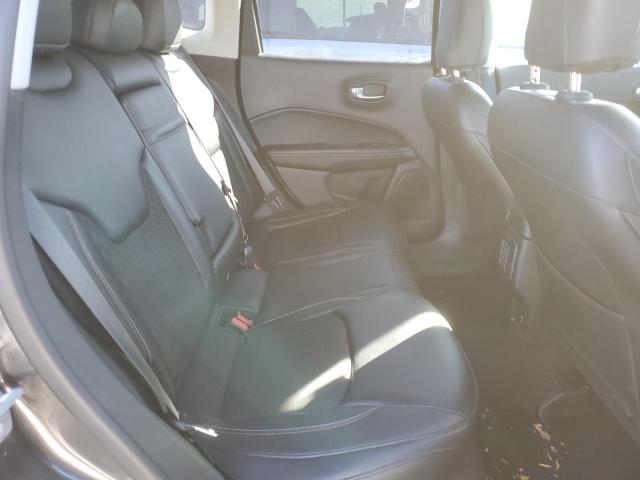 Photo 6 from auction – 2018 JEEP COMPASS LA with VIN 3C4NJCBB8JT122256