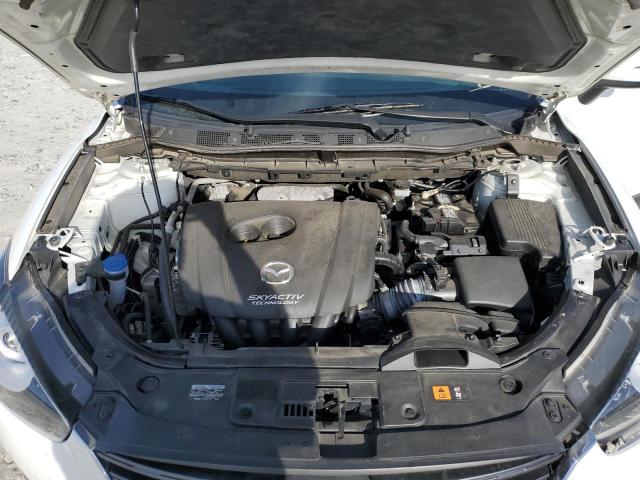 Photo 7 from auction – 2016 MAZDA CX-5 TOURI with VIN JM3KE2CY0G0907727