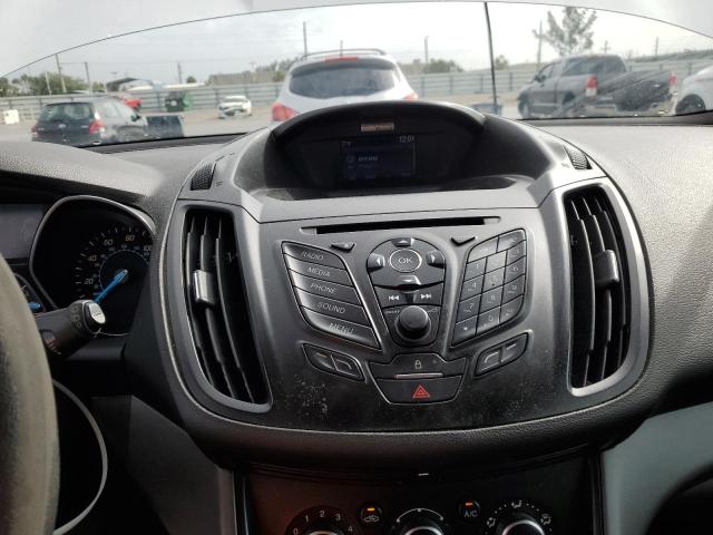 Photo 9 from auction – 2015 FORD ESCAPE S with VIN 1FMCU0F75FUA81628
