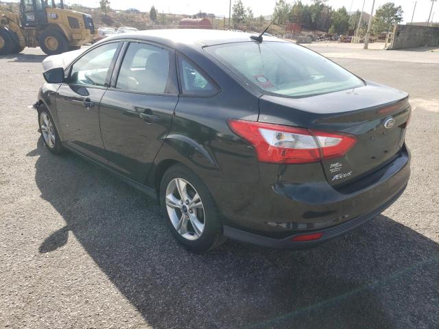 Photo 3 from auction – 2014 FORD FOCUS SE with VIN 1FADP3F27EL147001