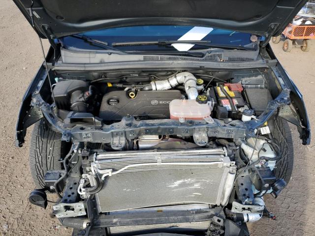 Photo 7 from auction – 2016 BUICK ENCORE SPO with VIN KL4CJ1SM8GB665463