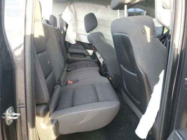 Photo 6 from auction – 2014 CHEVROLET SILVERADO with VIN 1GCVKREC3EZ229976