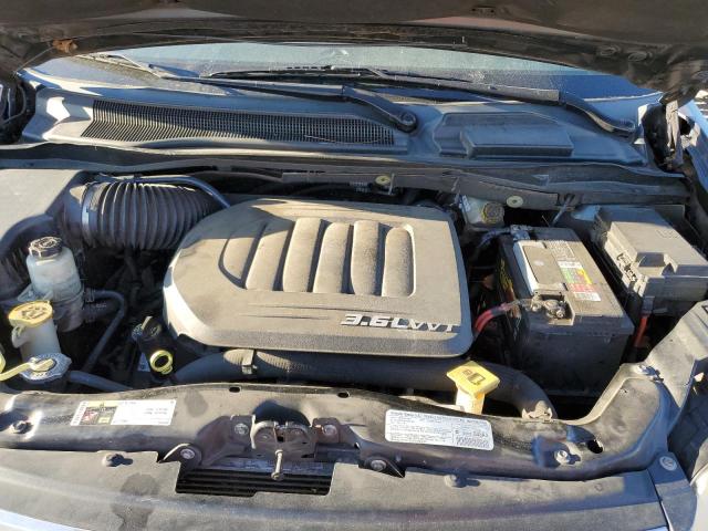 Photo 7 from auction – 2013 CHRYSLER TOWN & COU with VIN 2C4RC1BG0DR595037