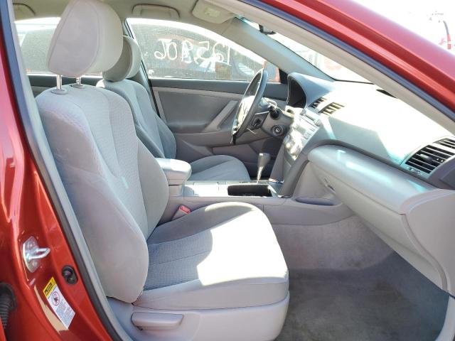 Photo 5 from auction – 2011 TOYOTA CAMRY BASE with VIN 4T1BF3EK1BU136423
