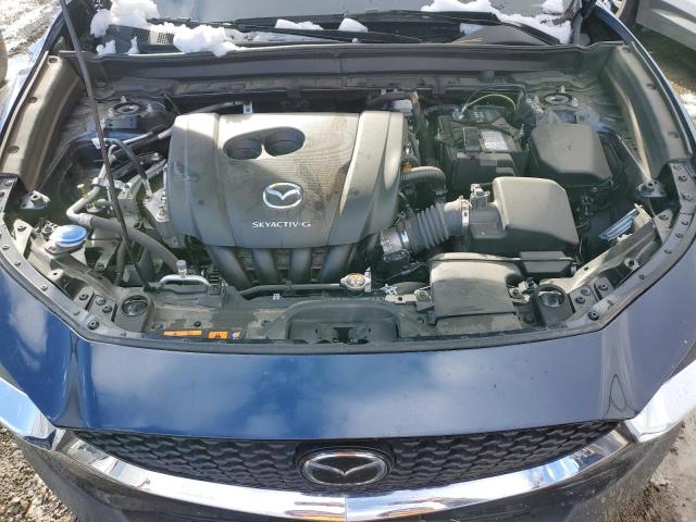 Photo 7 from auction – 2021 MAZDA CX-30 SELE with VIN 3MVDMBBL0MM253913