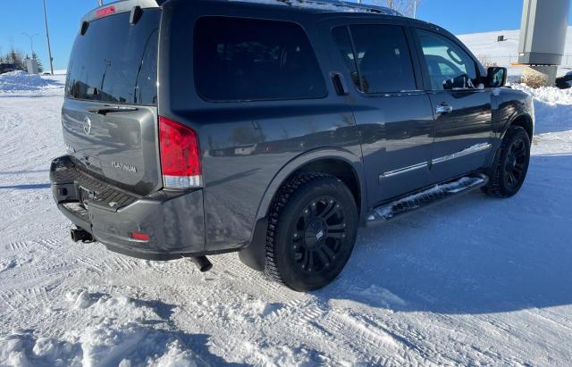 Photo 4 from auction – 2012 NISSAN ARMADA SV with VIN 5N1AA0NE2CN608806