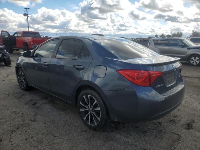 Photo 3 from auction – 2018 TOYOTA COROLLA L with VIN 5YFBURHE6JP801301