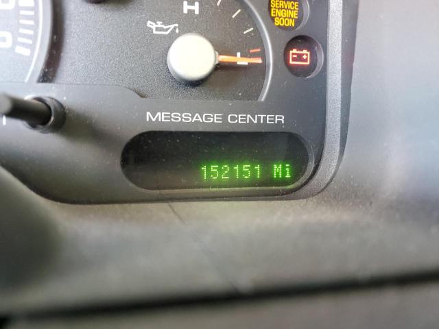 Photo 8 from auction – 2004 FORD EXPLORER L with VIN 1FMDU75W44ZA48819