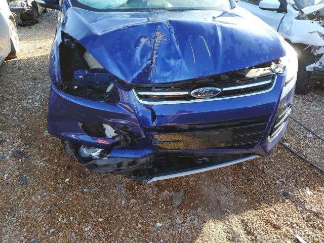 Photo 9 from auction – 2013 FORD ESCAPE TIT with VIN 1FMCU9J98DUC93319
