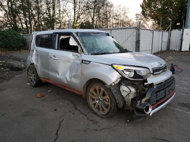 Photo 9 from auction – 2018 KIA SOUL ! with VIN KNDJX3AA9J7544353