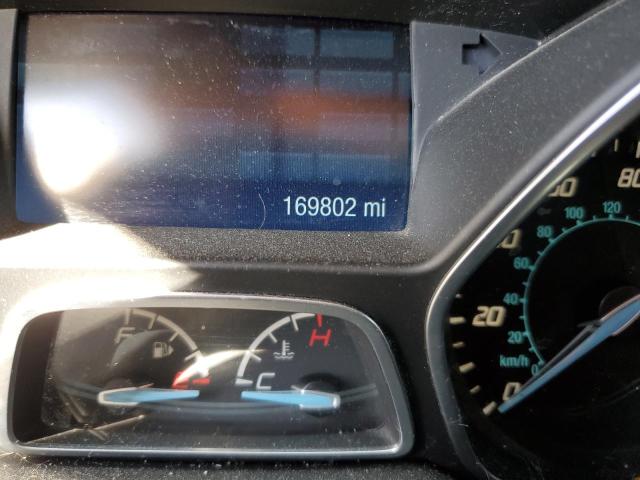 Photo 8 from auction – 2014 FORD FOCUS SE with VIN 1FADP3K27EL333854