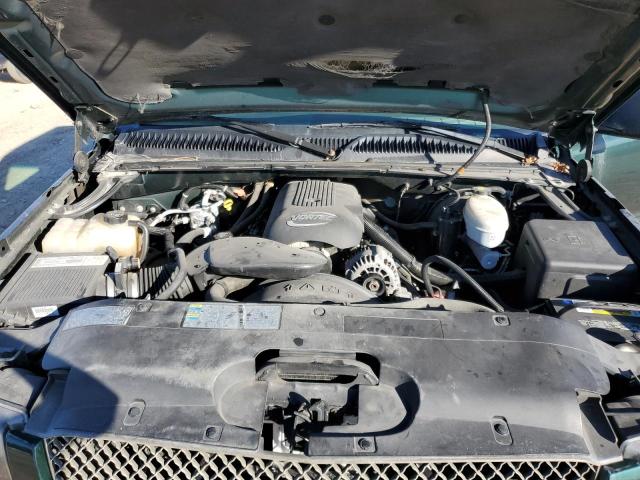 Photo 7 from auction – 2003 CHEVROLET SILVERADO with VIN 2GCEC19T831198576