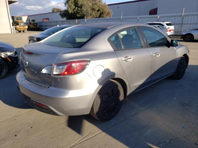 Photo 4 from auction – 2011 MAZDA 3 I with VIN JM1BL1UG5B1444145