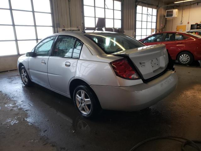 Photo 3 from auction – 2007 SATURN ION LEVEL with VIN 1G8AJ58FX7Z193863