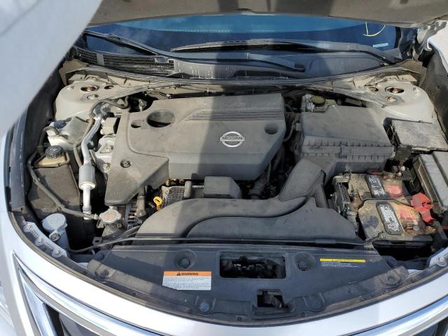 Photo 7 from auction – 2013 NISSAN ALTIMA 2.5 with VIN 1N4AL3AP4DN579663