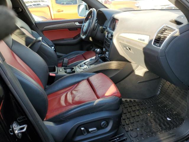 Photo 5 from auction – 2014 AUDI SQ5 PRESTI with VIN WA1VGAFP7EA105237