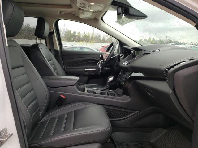 Photo 5 from auction – 2019 FORD ESCAPE TIT with VIN 1FMCU9J99KUC09540