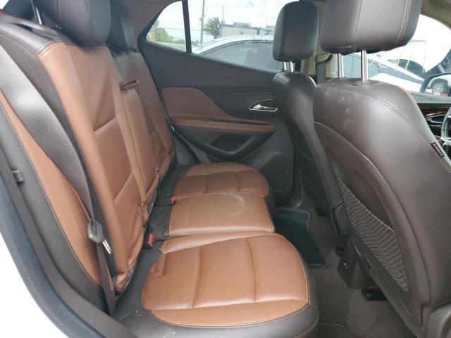 Photo 6 from auction – 2014 BUICK ENCORE PRE with VIN KL4CJDSBXEB540719