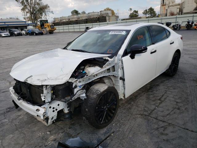 صورة رقم 2 من المزاد - 2015 LEXUS ES 350 مع VIN JTHBK1GG3F2177844