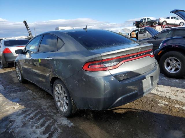 Photo 3 from auction – 2013 DODGE DART LIMIT with VIN 1C3CDFCA5DD132750