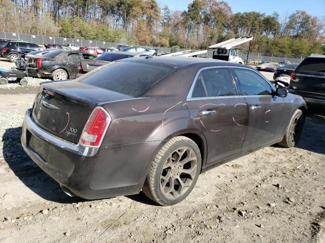 Photo 4 from auction – 2012 CHRYSLER 300 LIMITE with VIN 2C3CCACG9CH165844
