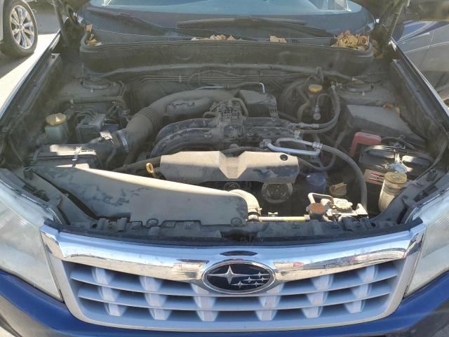 Photo 7 from auction – 2012 SUBARU FORESTER with VIN JF2SHBBCXCH429982