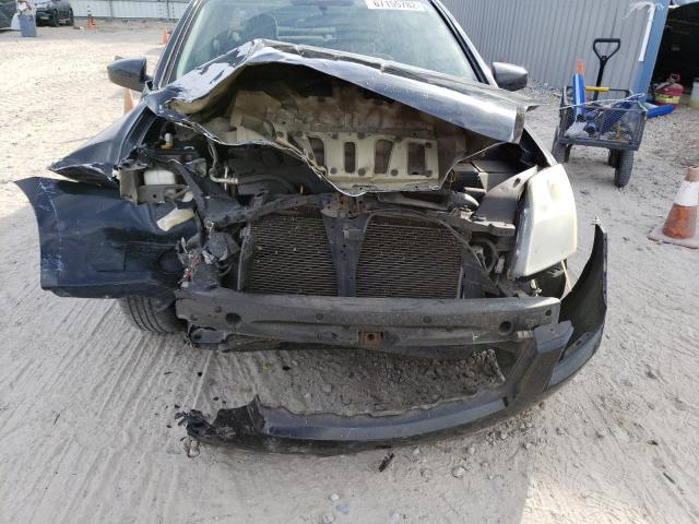 Photo 9 from auction – 2008 NISSAN SENTRA 2.0 with VIN 3N1AB61E48L722116