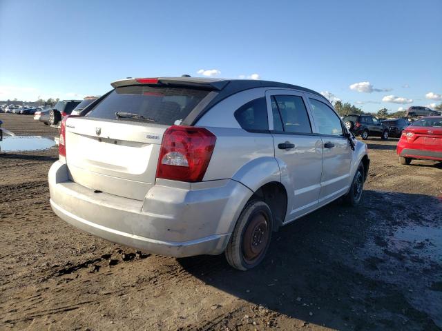Photo 4 from auction – 2008 DODGE CALIBER SX with VIN 1B3HB48BX8D508248