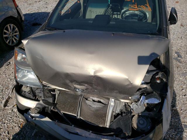 Photo 7 from auction – 2008 TOYOTA PRIUS with VIN JTDKB20U883379633