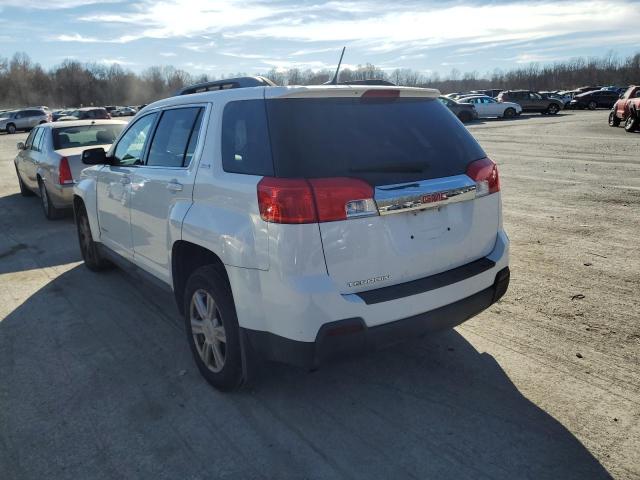 Photo 3 from auction – 2014 GMC TERRAIN SL with VIN 2GKALREK9E6373115