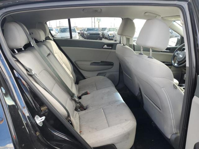 Photo 6 from auction – 2019 KIA SPORTAGE L with VIN KNDPM3AC0K7592071