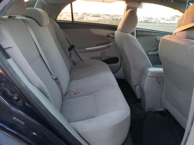 Photo 6 from auction – 2011 TOYOTA COROLLA BA with VIN JTDBU4EE1B9141277