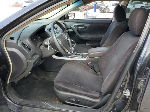 Photo 5 from auction – 2013 NISSAN ALTIMA 2.5 with VIN 1N4AL3AP6DC259384