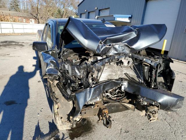 Photo 7 from auction – 2020 CHEVROLET SILVERADO with VIN 1GCRYEED6LZ379837