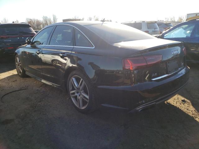 Photo 3 from auction – 2016 AUDI A6 PREMIUM with VIN WAUGFAFCXGN077411