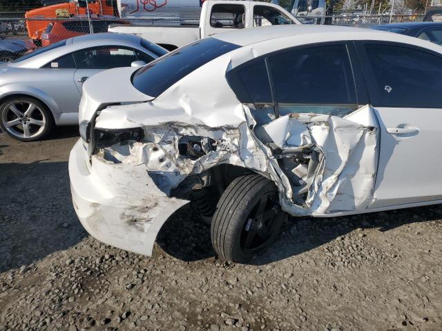 Photo 9 from auction – 2013 MAZDA 3 I with VIN JM1BL1VP0D1786118