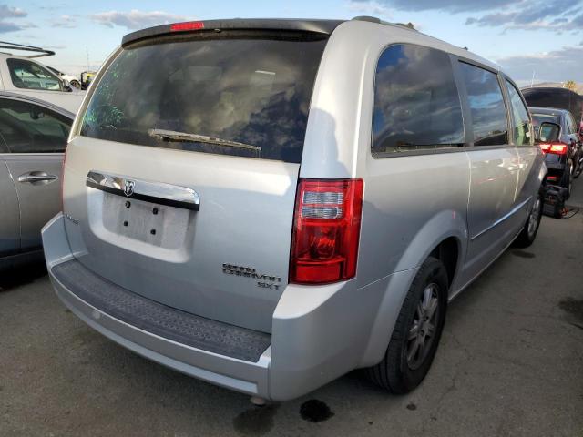 Photo 4 from auction – 2010 DODGE GRAND CARA with VIN 2D4RN5D10AR433515