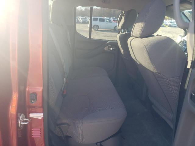 Photo 6 from auction – 2017 NISSAN FRONTIER S with VIN 1N6DD0EV5HN701946