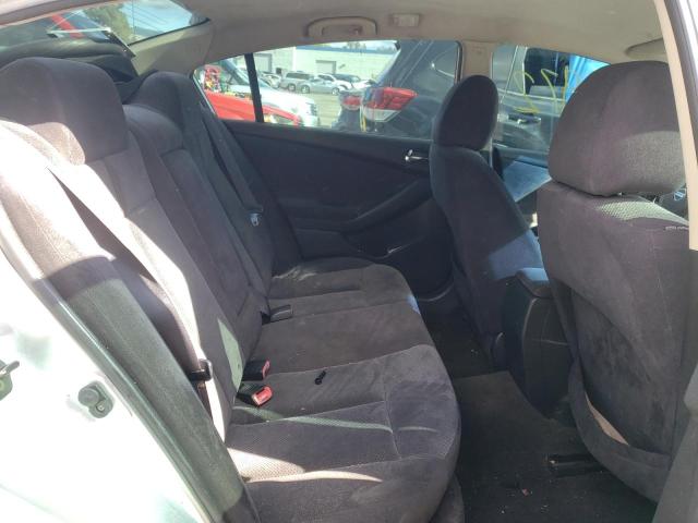 Photo 6 from auction – 2007 NISSAN ALTIMA 2.5 with VIN 1N4AL21E47C112705