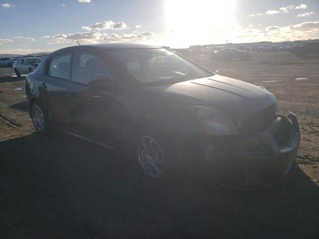 NISSAN SENTRA 2.0 2009 with VIN 3N1AB61E39L697484 - Photo from auction