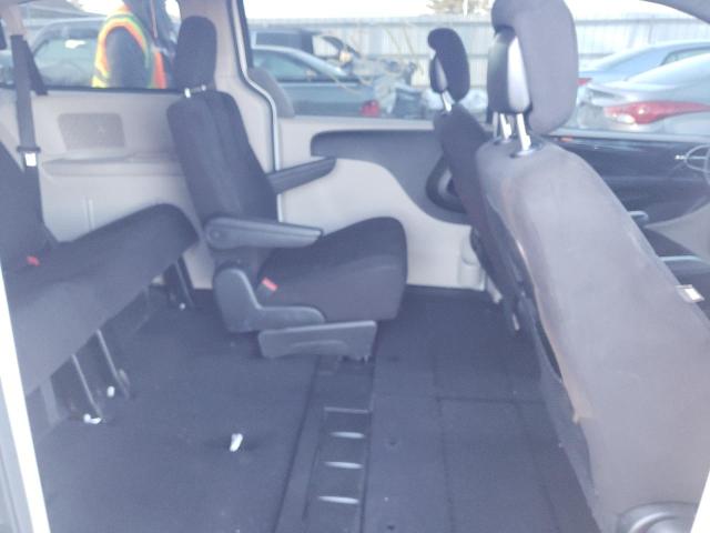 Photo 6 from auction – 2013 DODGE GRAND CARA with VIN 2C4RDGBGXDR582926