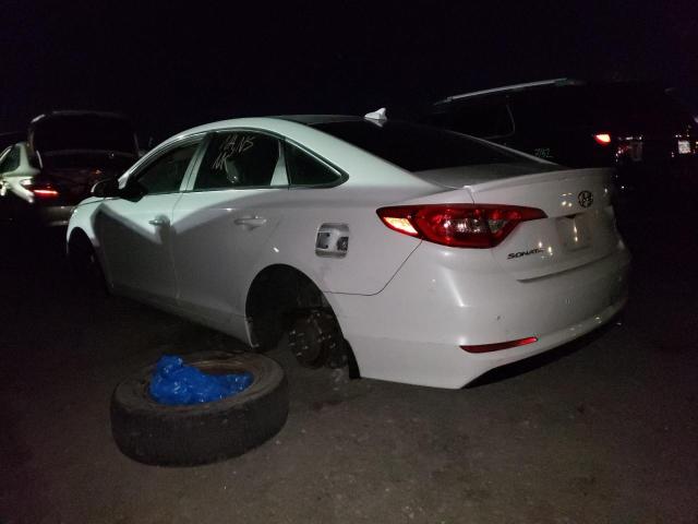 Photo 3 from auction – 2016 HYUNDAI SONATA SE with VIN 5NPE24AF6GH309723