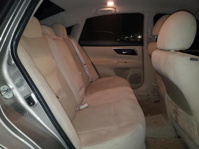 Photo 6 from auction – 2014 NISSAN ALTIMA 2.5 with VIN 1N4AL3AP3EC122355
