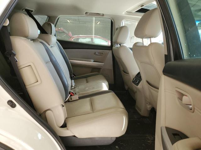 Photo 6 from auction – 2008 MAZDA CX-9 with VIN JM3TB38A380135210
