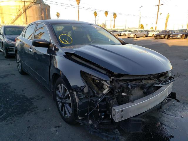 Photo 1 from auction – 2016 NISSAN ALTIMA 2.5 with VIN 1N4AL3AP5GC281008