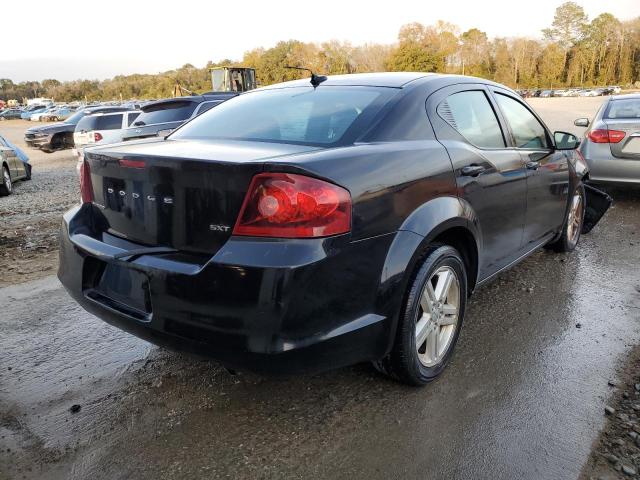 Photo 4 from auction – 2013 DODGE AVENGER SX with VIN 1C3CDZCG8DN586314