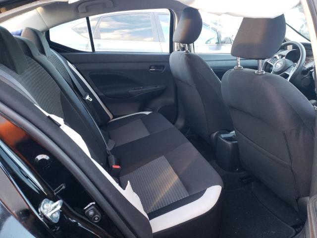 Photo 6 from auction – 2022 NISSAN VERSA SV with VIN 3N1CN8EV0NL820240