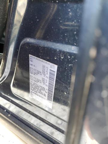 Photo 10 from auction – 2013 NISSAN PATHFINDER with VIN 5N1AR2MM5DC670243